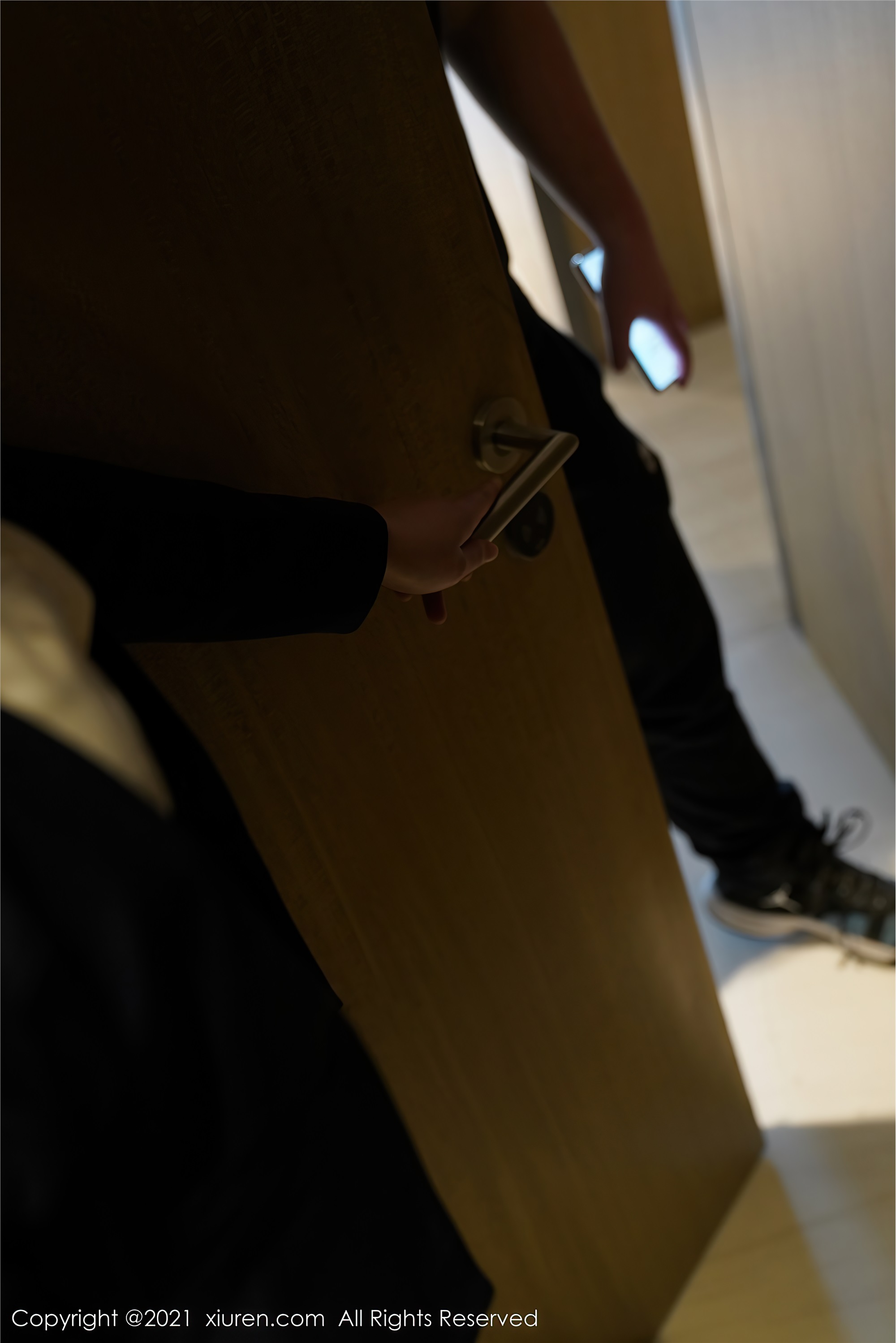 XiuRen秀人网  2021.03.19 No.3221 晓鱼酱